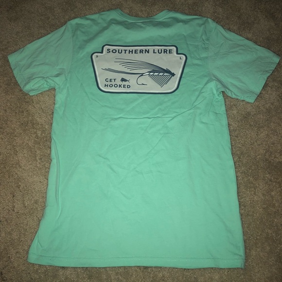 Southern Lure Other - Southern Lure T-Shirt